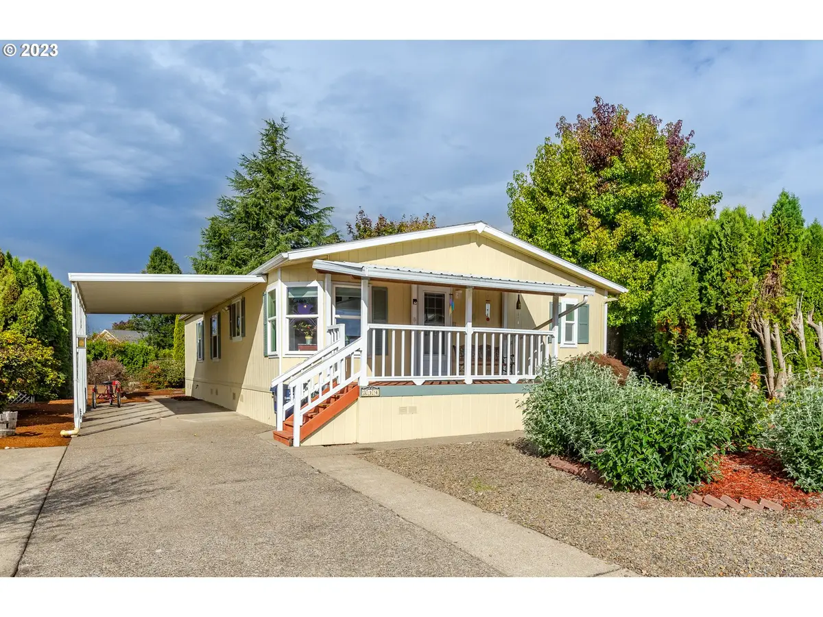 1199 N Terry St #314, Eugene, OR 97402 - Image #1