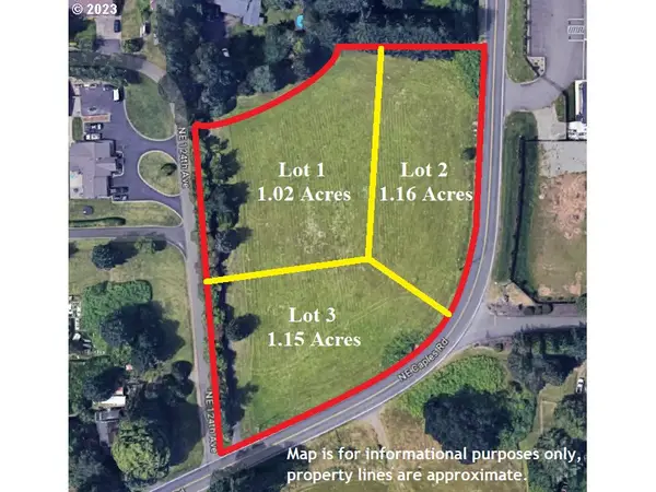 000 NE Caples Rd, BrushPrairie, WA 98606