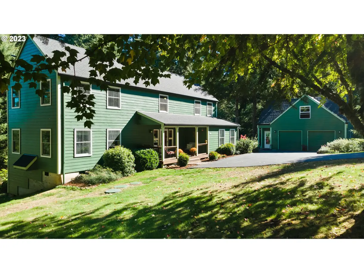 715 SE 380th Ct, Washougal, WA 98671 - Image #1