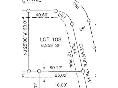 1536 NW Pinehurst Dr #108, McMinnville, OR 97128 - Image #2