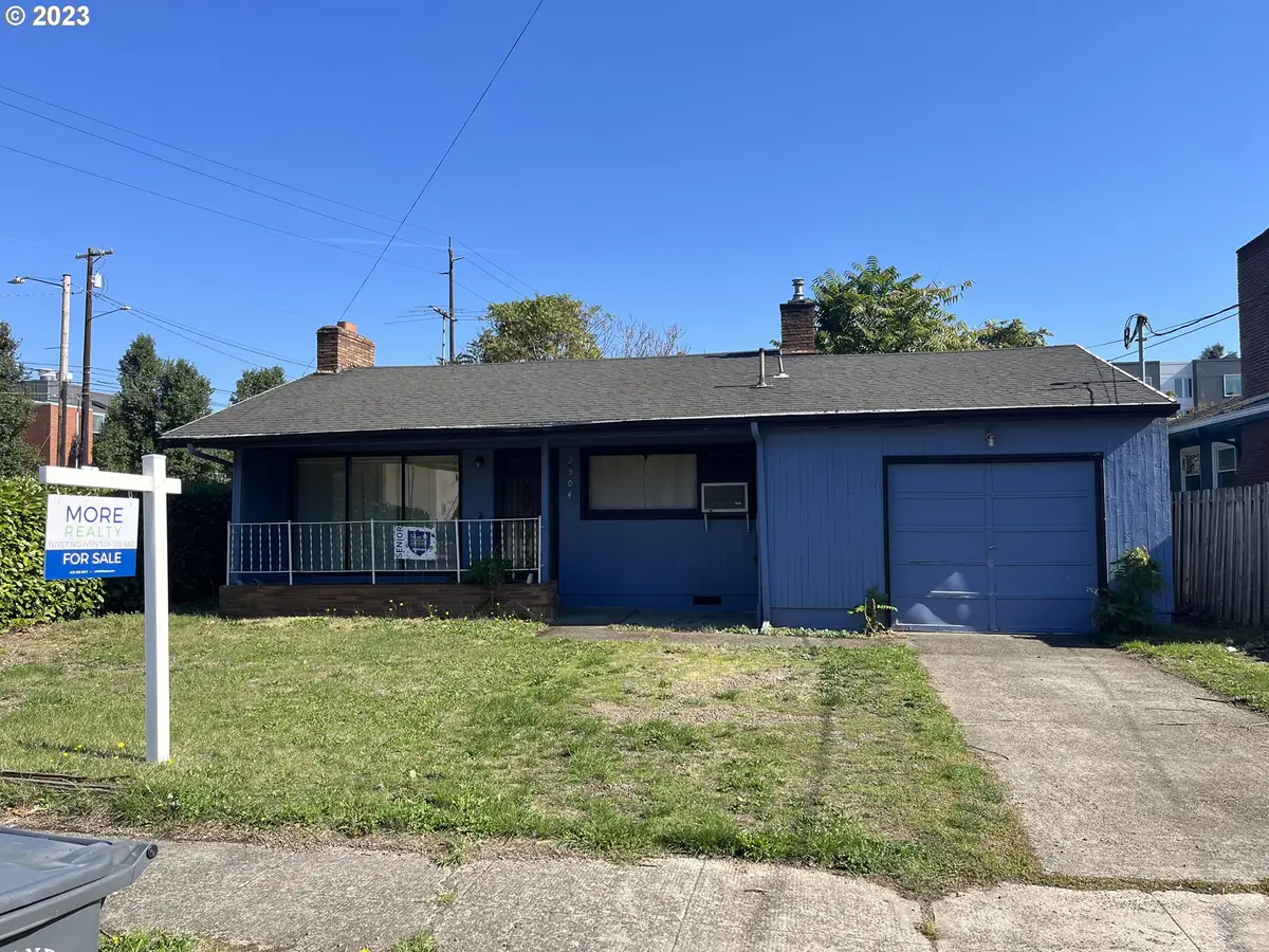 2504 SE 80th Ave, Portland, OR 97206 - Image #1