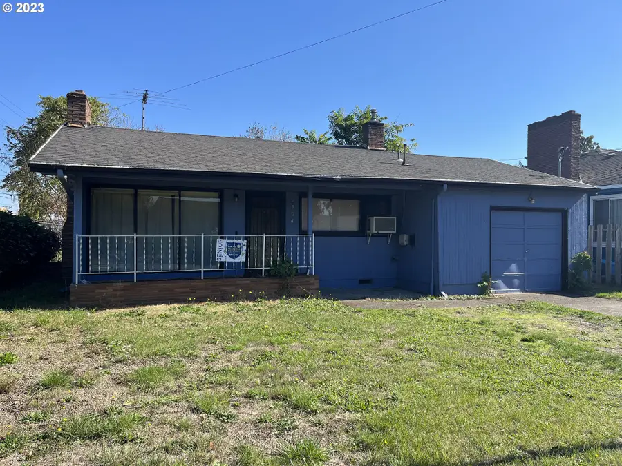 2504 SE 80th Ave, Portland, OR 97206 - Image #2