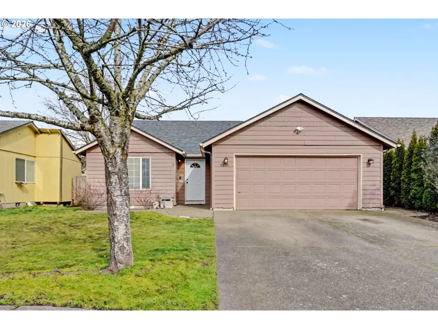 4275 Mahrt Ave, Salem, OR 97317 - #2