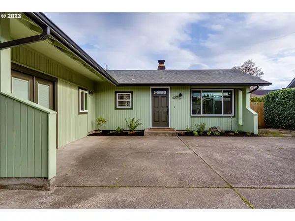 407 Panda Loop, Eugene, OR 97401