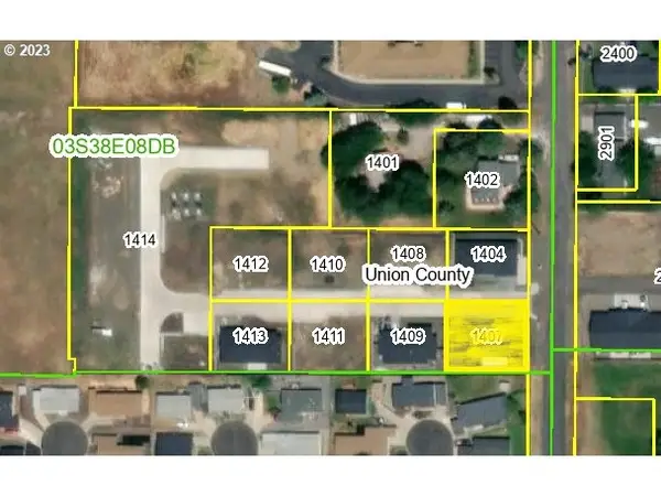 2132 Elevation Ct, LaGrande, OR 97850