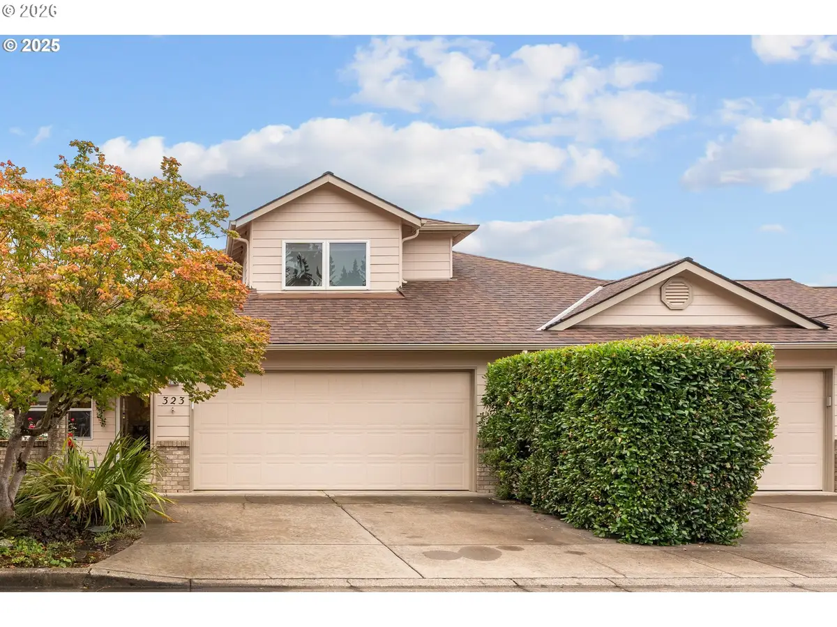323 NE Fircrest Pl, McMinnville, OR 97128 - #1