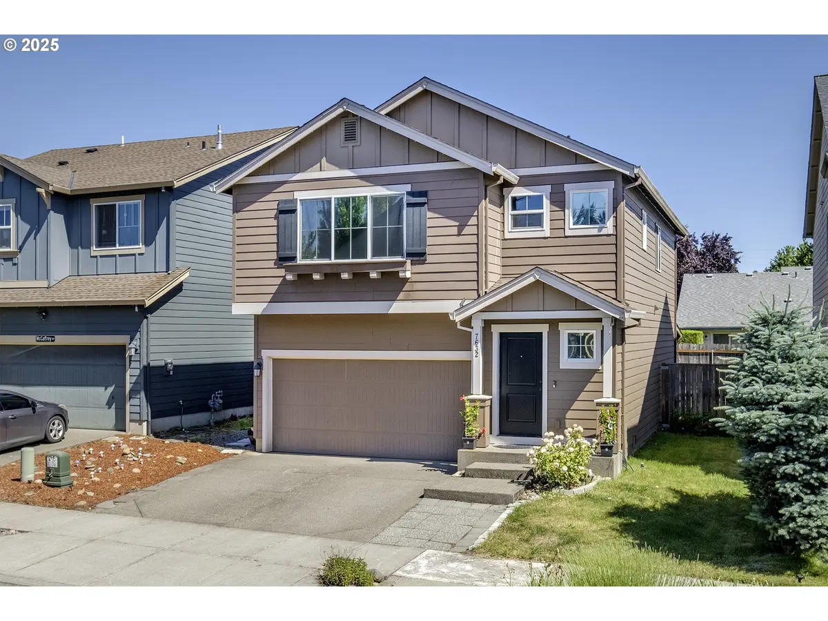 7632 NE 20th St, Vancouver, WA 98664 - Image #1