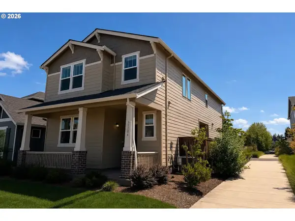 31106 NW Brooking St, NorthPlains, OR 97133