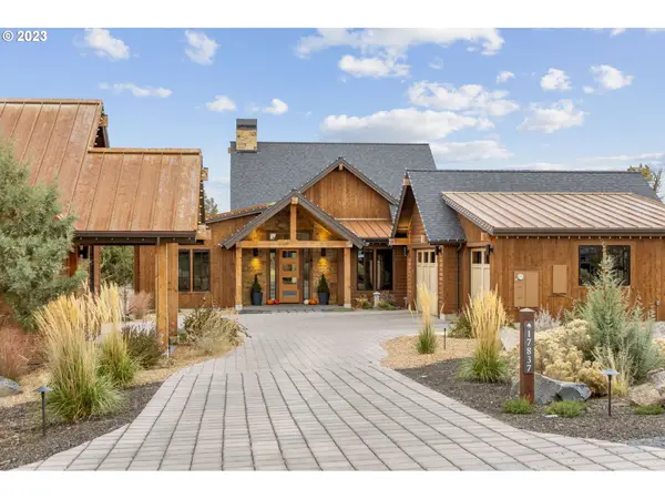 17837 SW Chaparral Dr, PowellButte, OR 97753