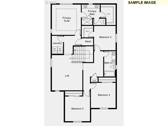 408 SW 31st St, Battle Ground, WA 98604 - #3