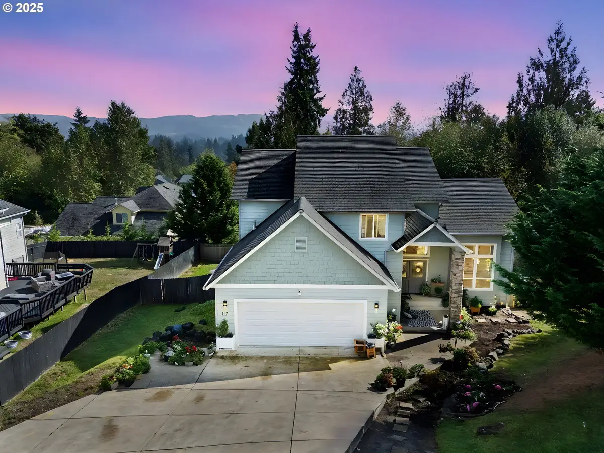 117 Alta Vista Rd, Longview, WA 98632 - #1