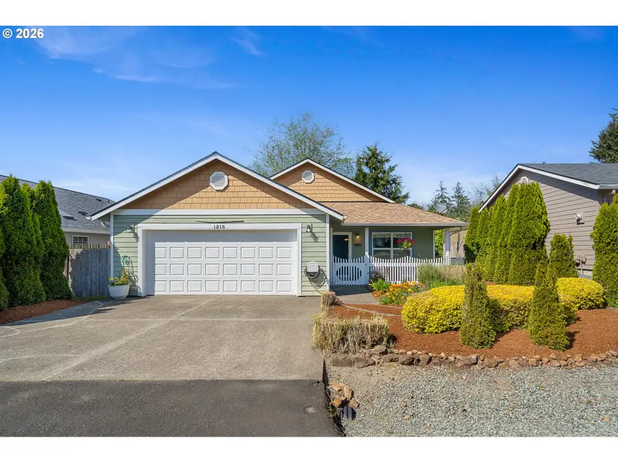 1215 N First Ave, Rockaway Beach, OR 97136 - #2