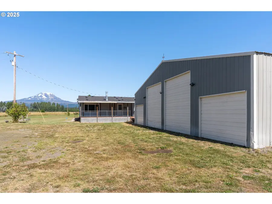 110 Lakeside Rd, Glenwood, WA 98619 - Image #2