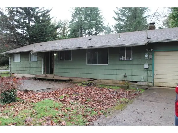 21620 Glaze Rd, Noti, OR 97461