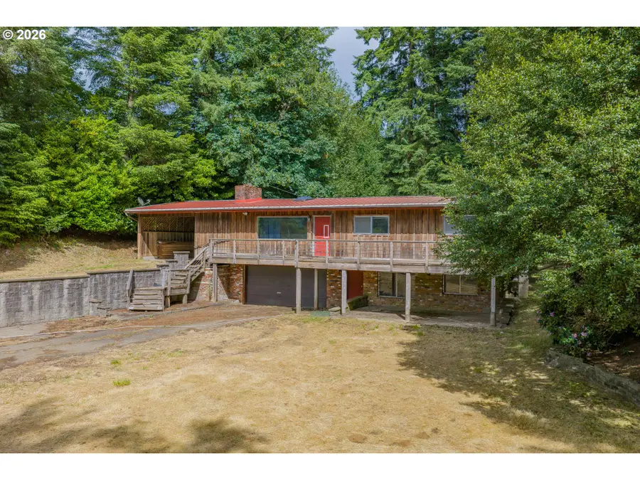 54341 Fairview Rd, Coquille, OR 97423 - #2