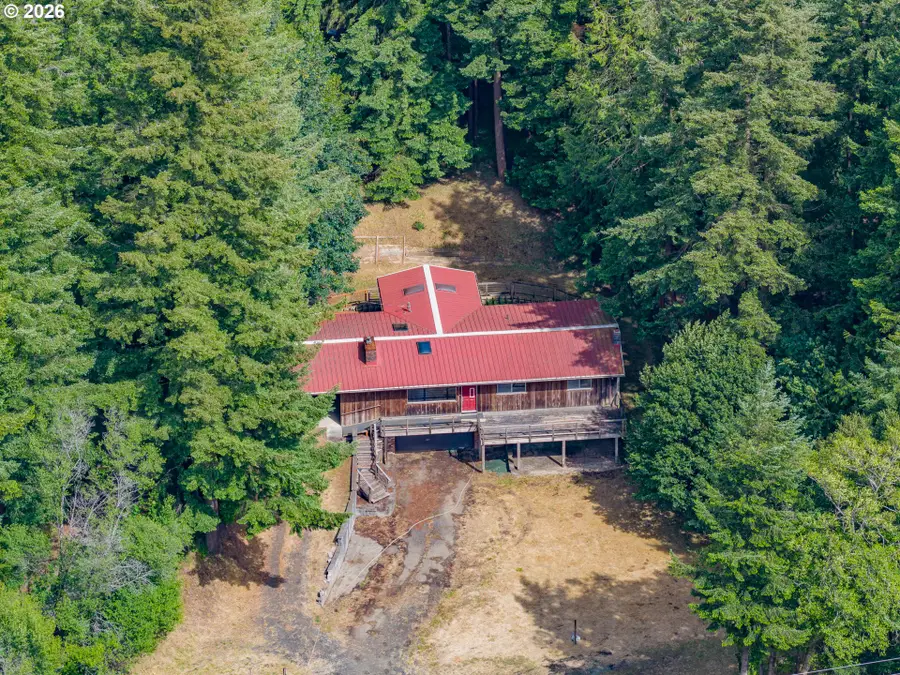 54341 Fairview Rd, Coquille, OR 97423 - #3