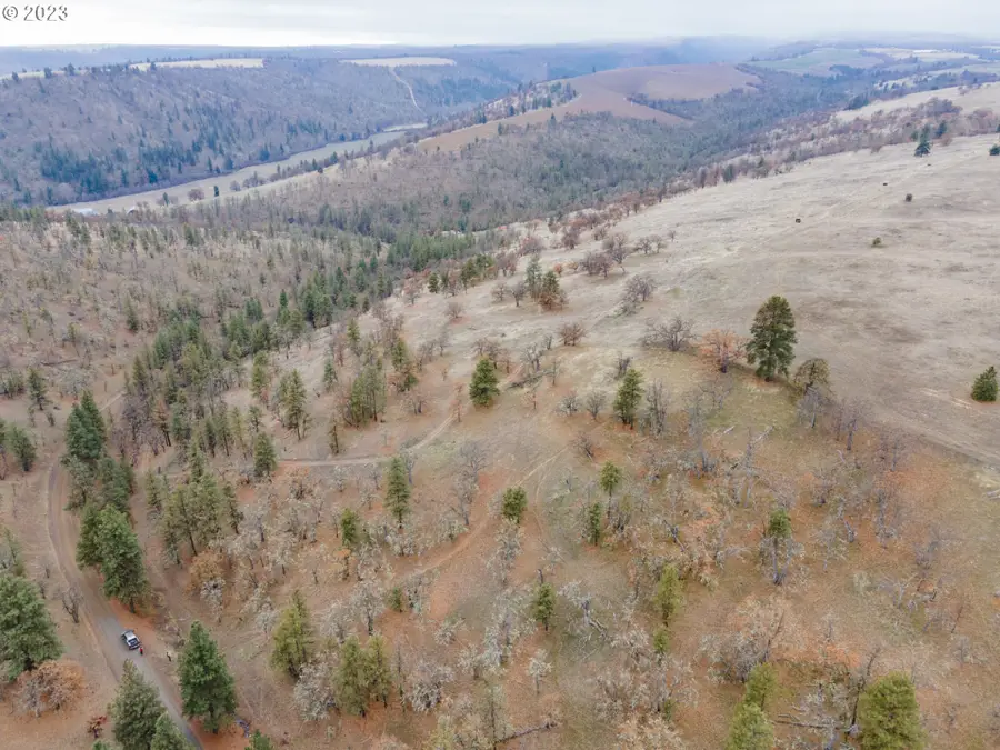 Burtner Rd, Dufur, OR 97021 - Image #3