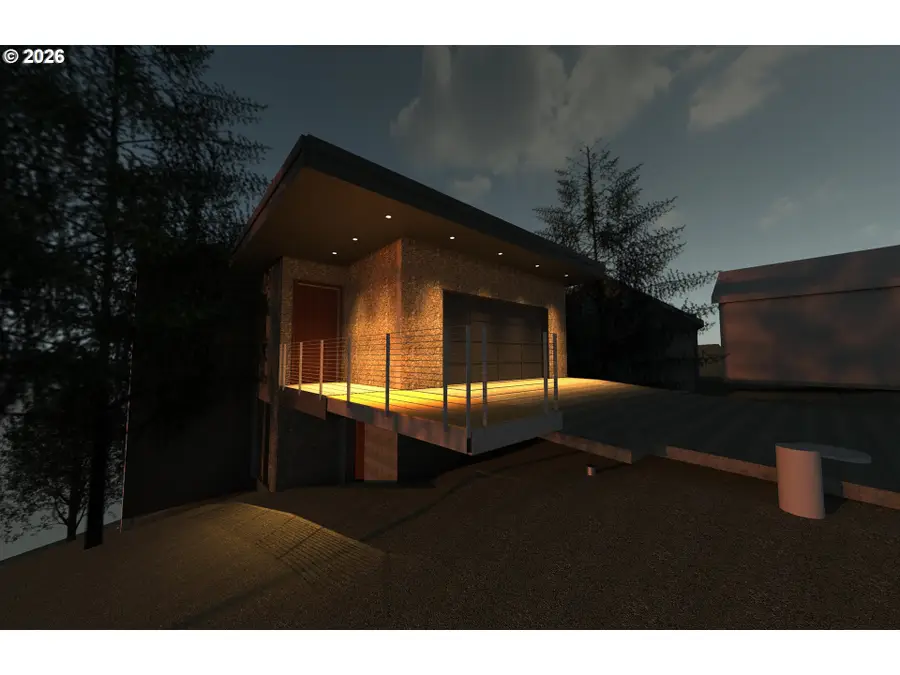 3014 SW Nottingham Dr, Portland, OR 97201 - #3