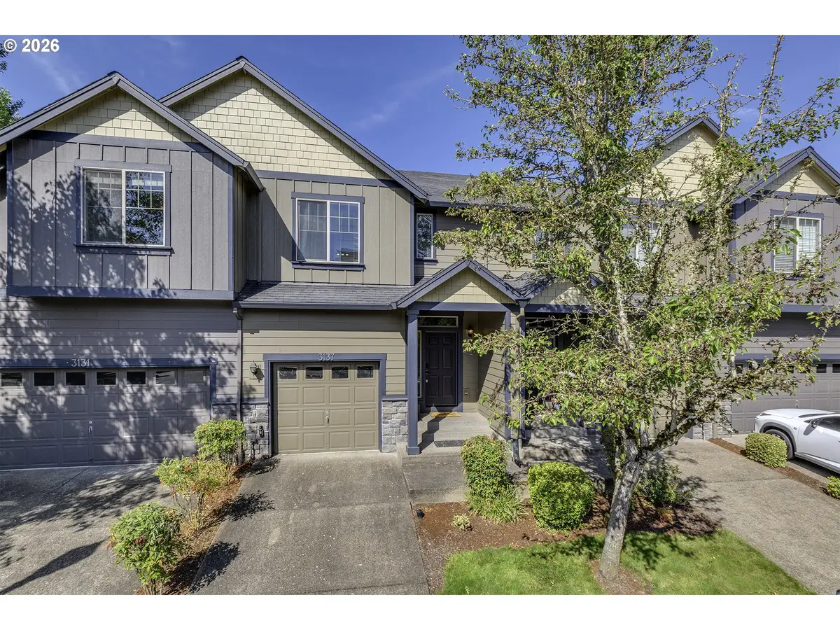 3137 NE 14th Pl, Hillsboro, OR 97124 - #1