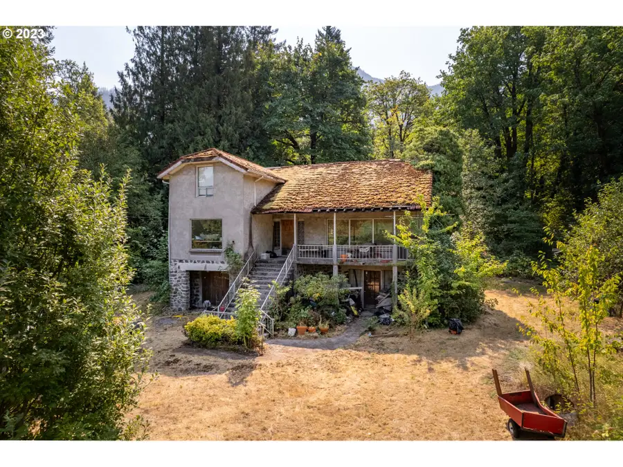 62200 NE Frontage Rd, Cascade Locks, OR 97014 - Image #2