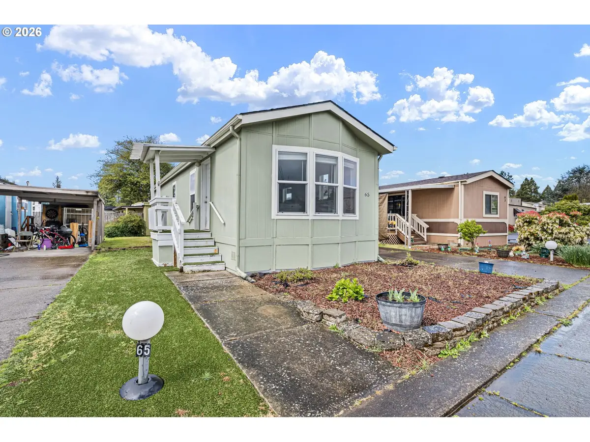 2150 Laura St #65, Springfield, OR 97477 - #1