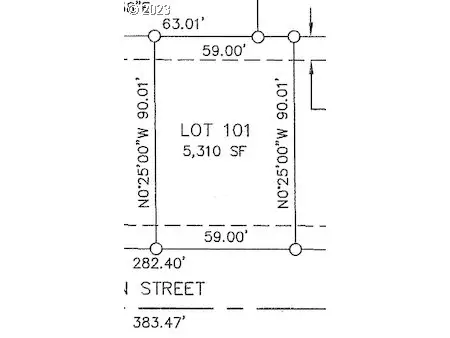1527 NW Jackson St #101, McMinnville, OR 97128 - Image #2