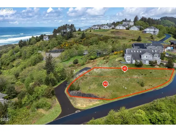 Lot 41, Neskowin, OR 97149
