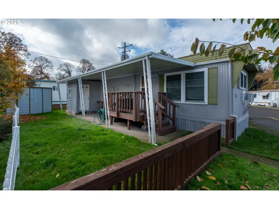1010 Geary St #21, Albany, OR 97322 - Image #3