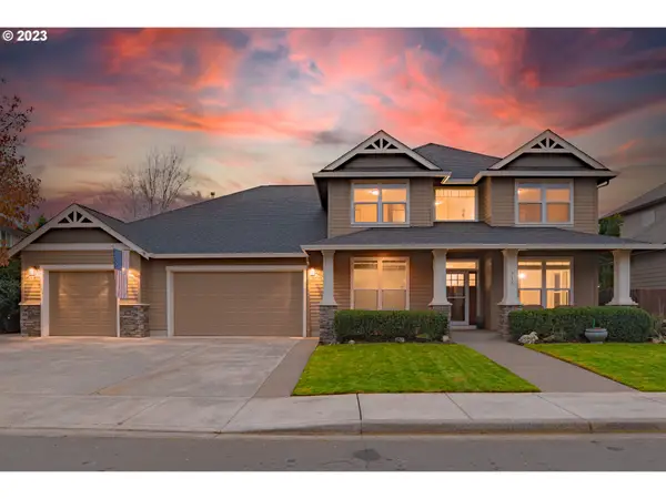 715 SE 200th Pl, Camas, WA 98607