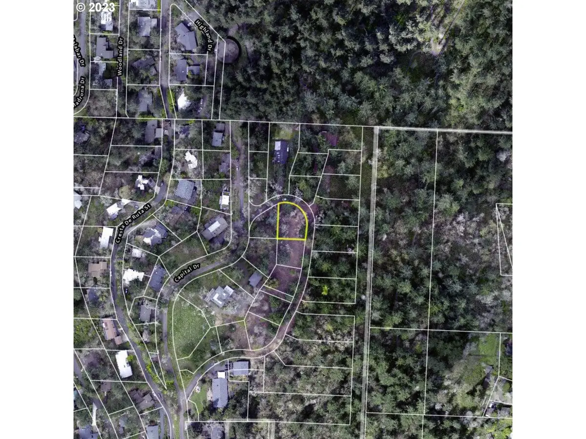 2620 Cupola Dr #27, Eugene, OR 97403 - Image #1