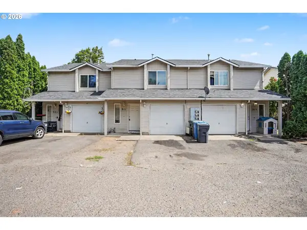 905 Charter Pl, Salem, OR 97301