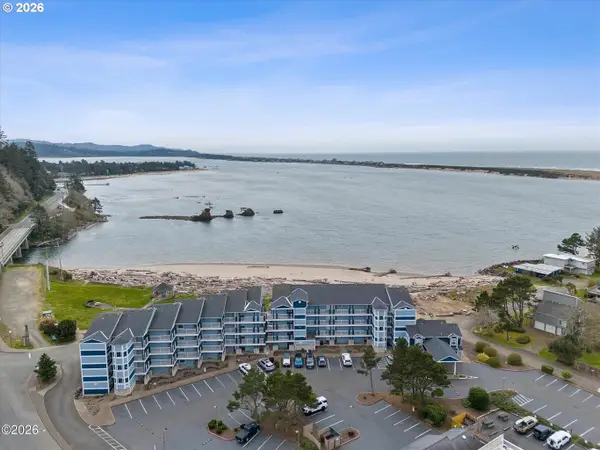 5201 SW Highway 101, LincolnCity, OR 97367