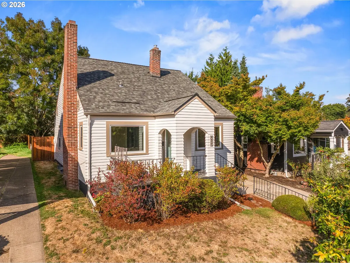 4405 SE Taggart St, Portland, OR 97206 - #1