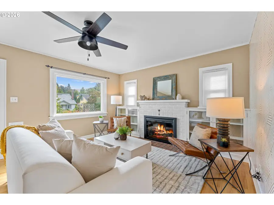 4405 SE Taggart St, Portland, OR 97206 - #2