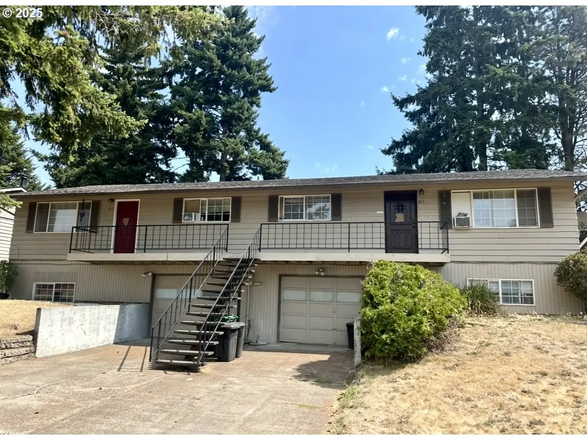 813 NE 106th Ave, Vancouver, WA 98664 - Image #1