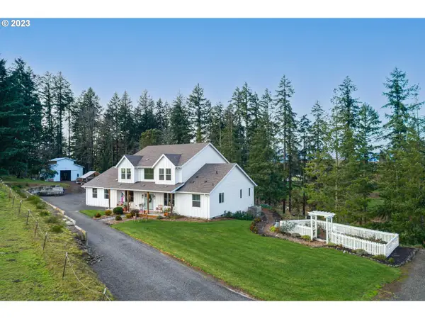 42322 SW Withycombe Rd, Gaston, OR 97119