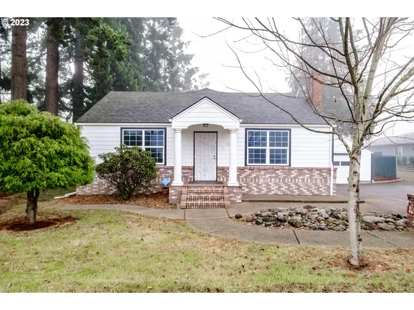 3182 Hyacinth St, Salem, OR 97301