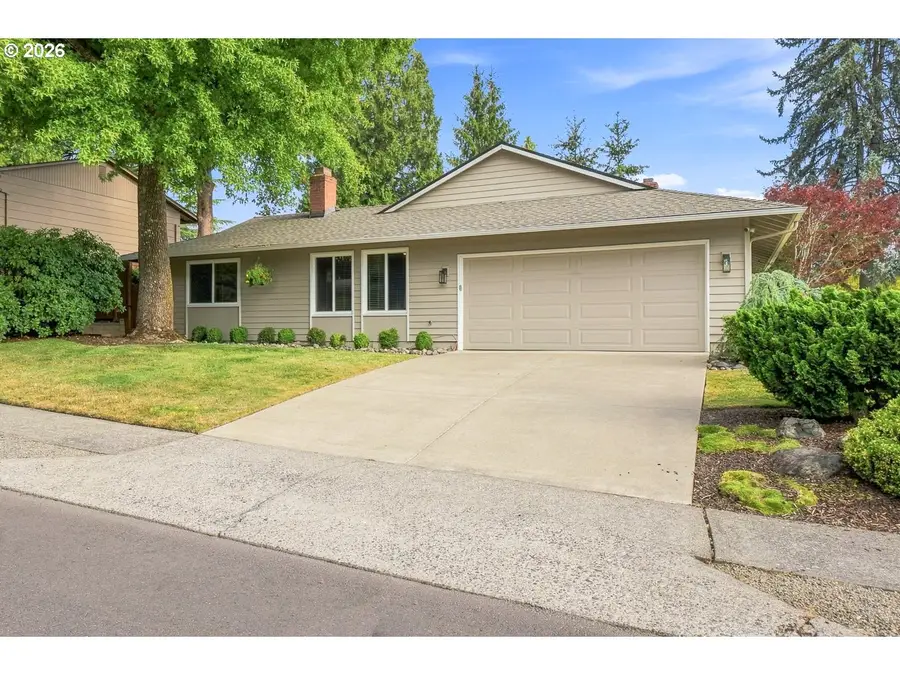 6415 SW Fisher Ave, Beaverton, OR 97008 - #3