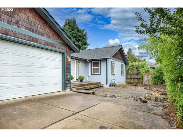 2764 Friendly Aly, Eugene, OR 97405