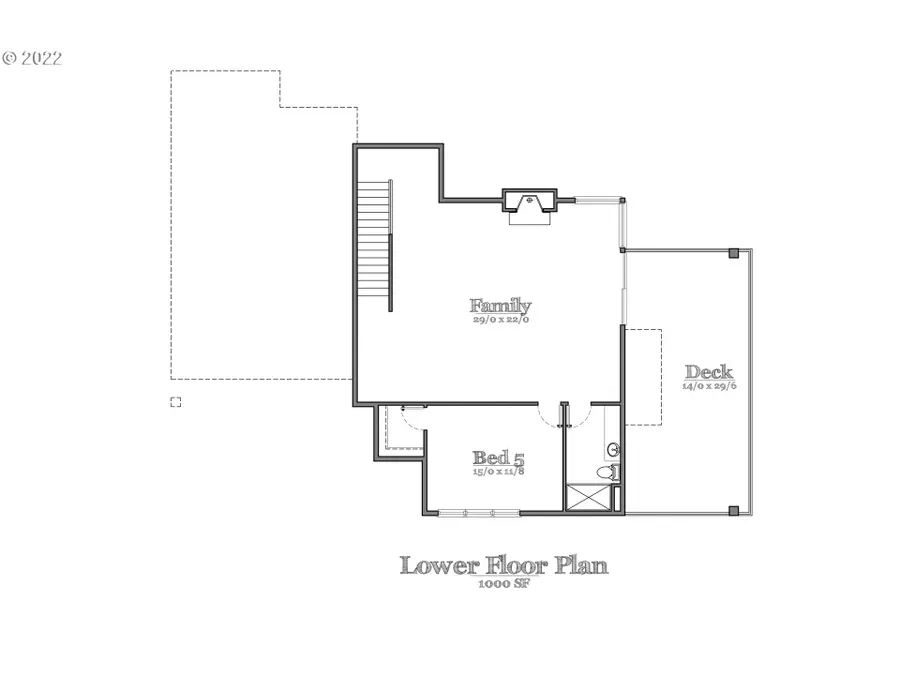 4453 SW Melville St, Portland, OR 97239 - Image #3