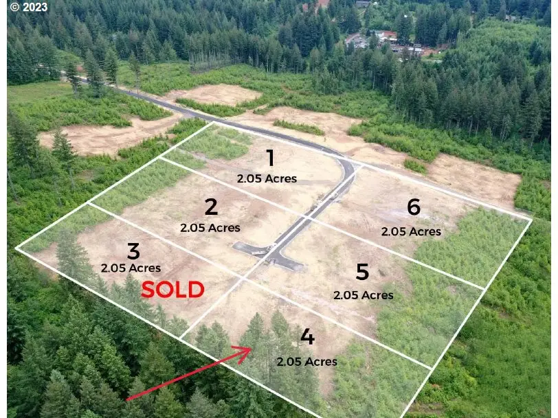 NE 43rd Cir #Lot 4, Camas, WA 98607 - Image #1