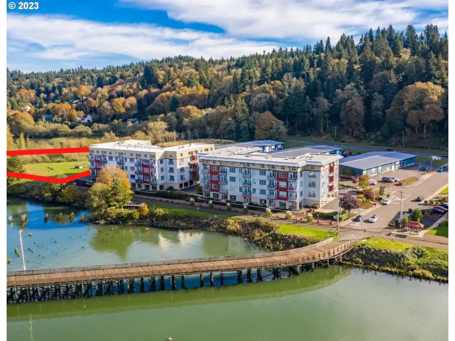 4050 Abbey Ln, Astoria, OR 97103 - Image #2