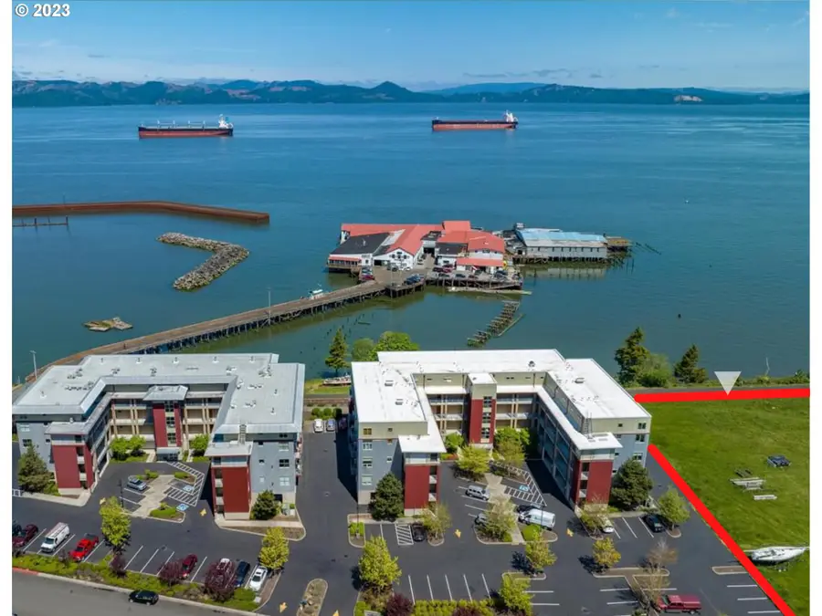 4050 Abbey Ln, Astoria, OR 97103 - Image #3