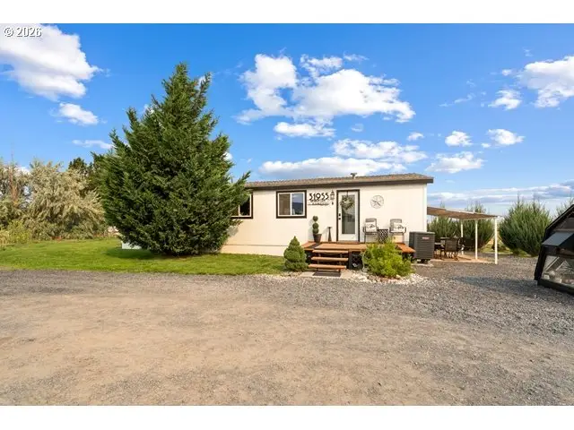 31955 Sun Ridge Ln, Hermiston, OR 97838 - #2