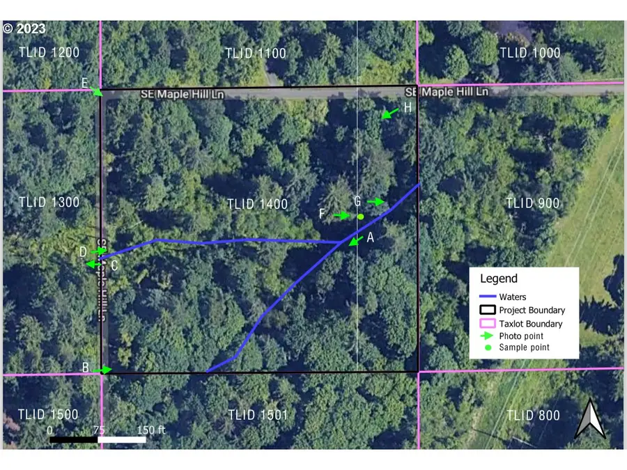 0 SE Maple Hill Ln, Happy Valley, OR 97086 - Image #2