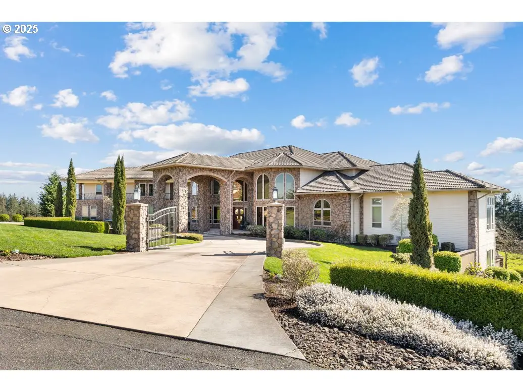 1911 NW 206th St, Ridgefield, WA 98642 - Image #1