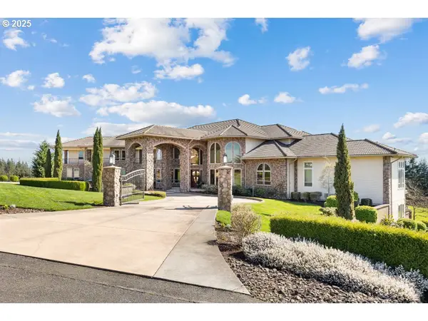 1911 NW 206th St, Ridgefield, WA 98642