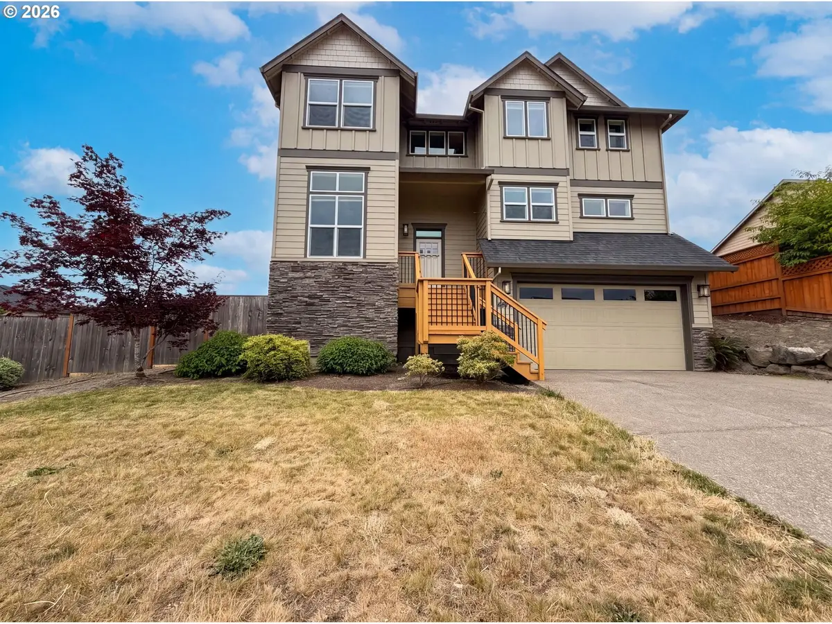 2958 SW Redmond Hill Rd, McMinnville, OR 97128 - #1