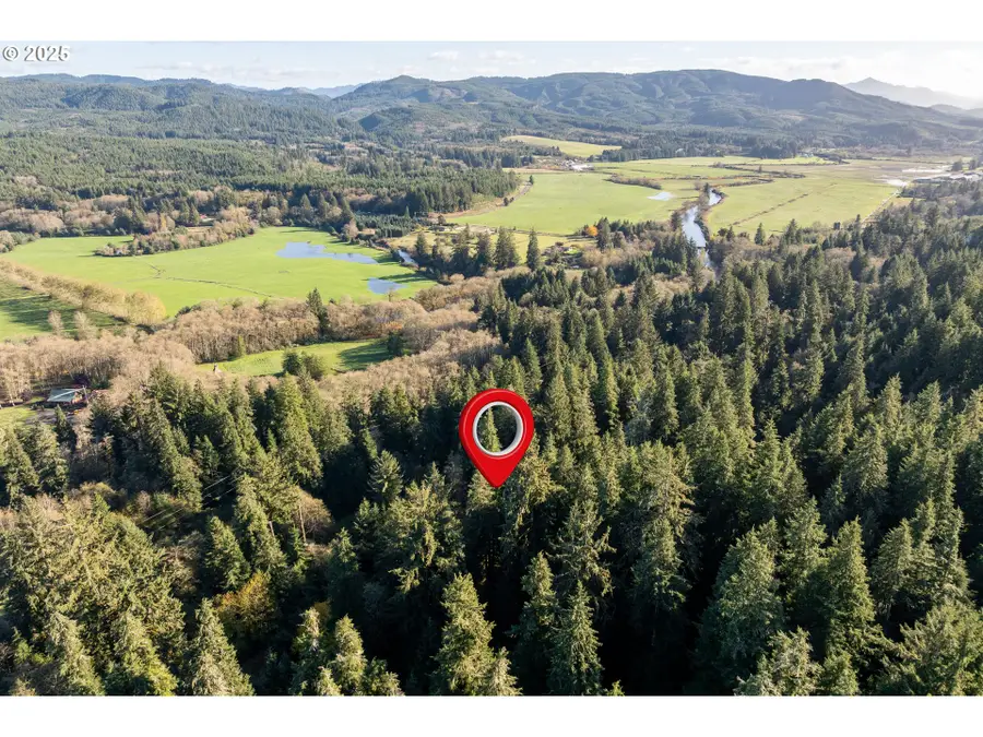 Katherine Ln Lot 7, Nehalem, OR 97131 - Image #2