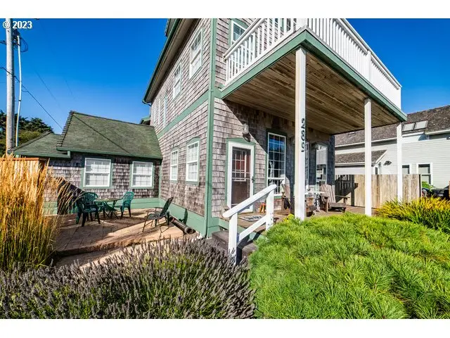 289 W 2nd St, Yachats, OR 97498 - Image #3
